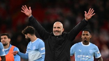 Man City Masih Sempurna, Enzo Maresca Masuk Daftar Elite