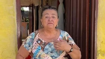 Nenek Ini Potret dan Jual Gosip Tetangga, Ngaku Sampai Punya Dua Rumah