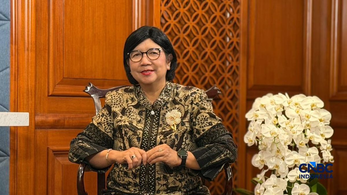 Mandat BI Makin Luas, Kini Wajib Dorong Lapangan Kerja