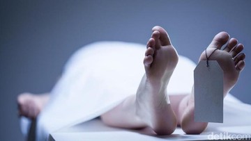 Kronologi Pria Ditemukan Tewas Terbungkus Sleeping Bag di Jakbar