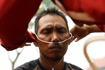 Karhutla Kalimantan Picu Asap Lintas Negara, Ini Penyebabnya