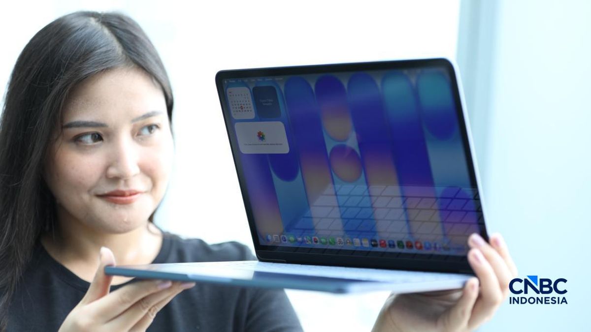 Daftar Produk Baru Apple Rilis Oktober 2026, Ada MacBook Ultra