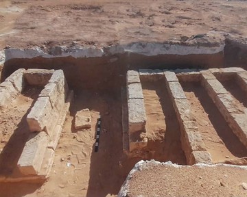 Fakta Mengerikan Tumbal Manusia di Balik Makam Mesir Kuno