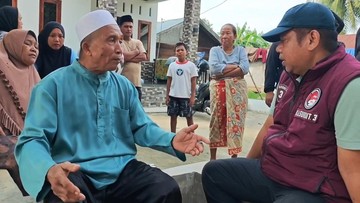 Warga Deli Serdang Dukung Polri Tindak Sarang Narkoba: Basmi Semuanya