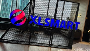 RUPSLB XLSmart Ubah Jajaran Dewan Komisioner, Ini Susunan Terbaru