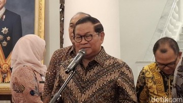 Pramono Belum Mau Hapus Ganjil Genap Sebelum MRT Terhubung ke Kota Tua