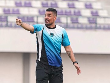 Persita Bersiap Tantang Persija yang Masih Sempurna