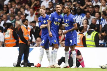 Chelsea Cetak Gol Cepat Melulu, Apa Rahasianya?
