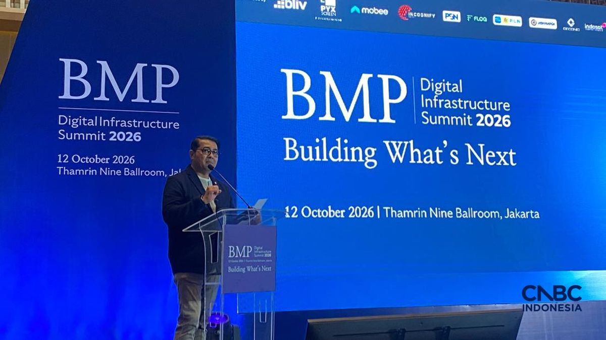 Bukan Kurang Inovasi, Ini PR Digitalisasi Ekonomi RI