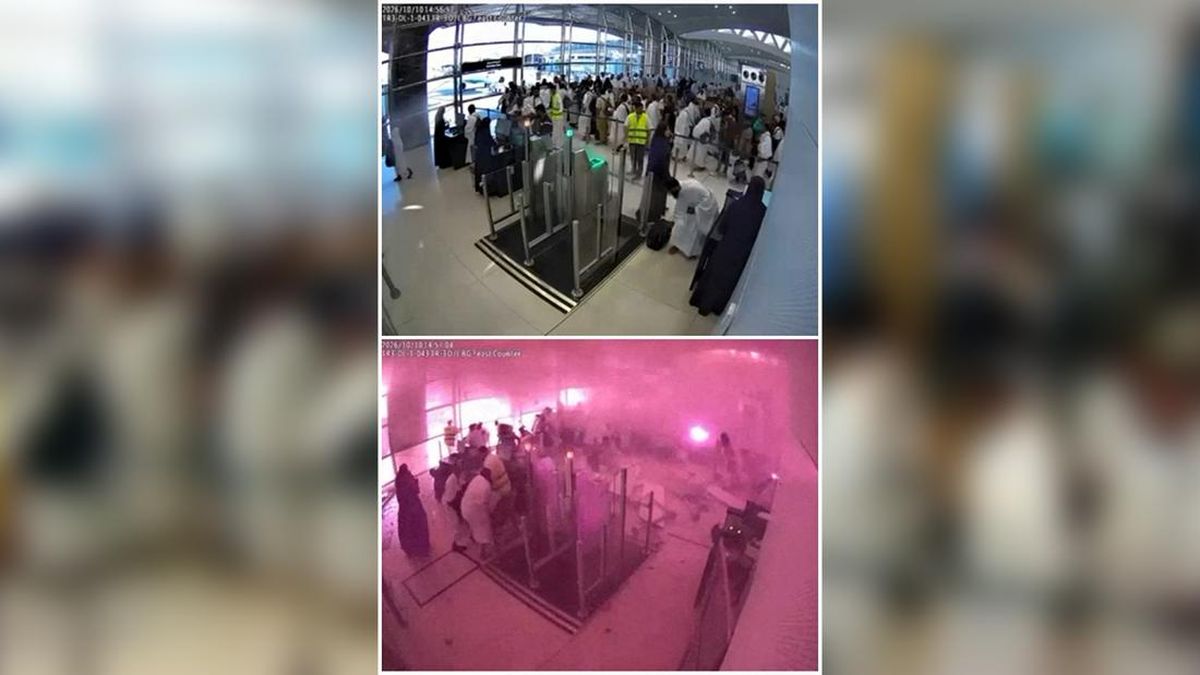 18 Tewas di Bandara, Kenapa Sistem Alarm Saudi Mati saat Serangan?