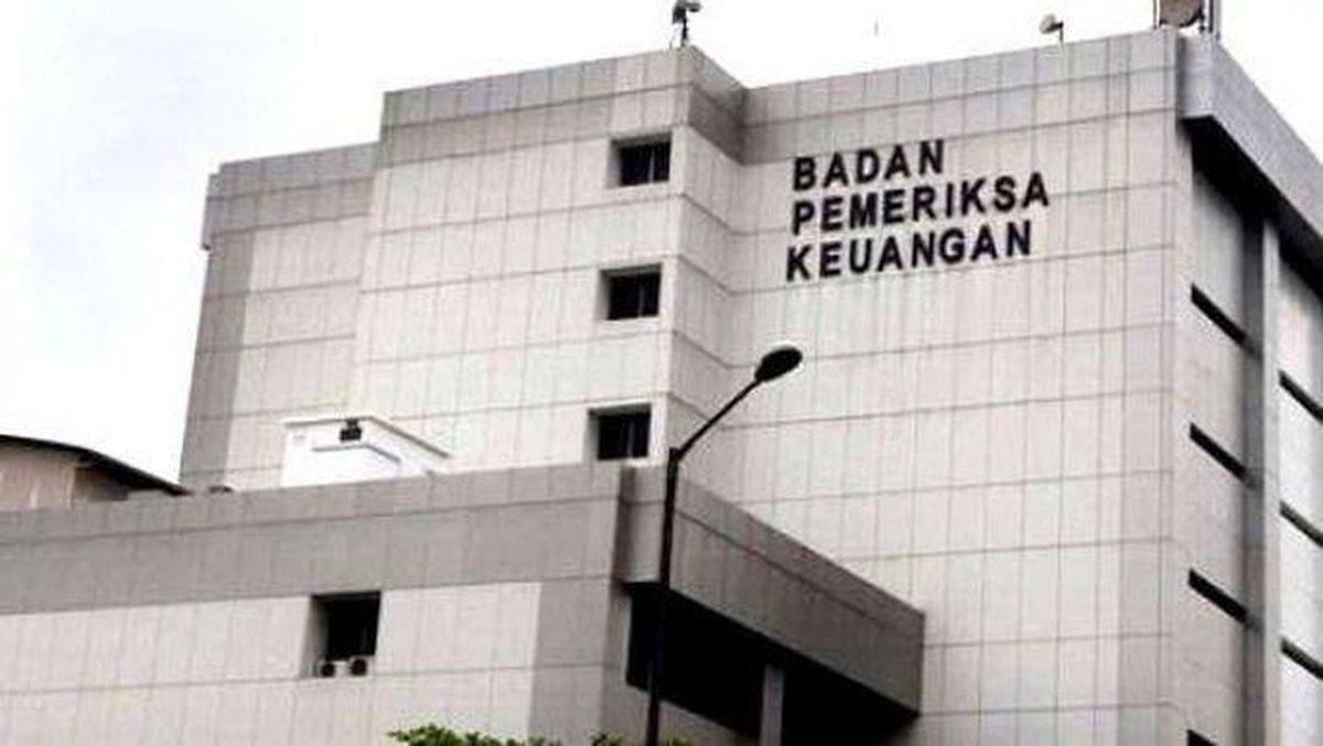 BPK Temukan 198 Pemda Terancam Kesulitan Keuangan, Kas Kering!