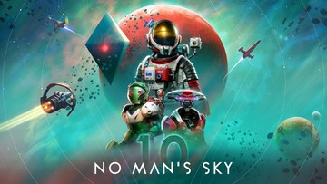 No Man's Sky Bisa Dimainkan di iPhone 11, Bawa Dunia Seluas Semesta