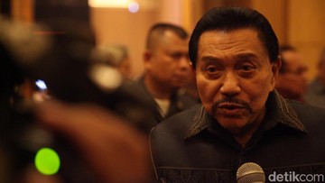 Lagu Karya Hendropriyono Jadi Anthem VECONAC, Diputar Perdana di Kamboja