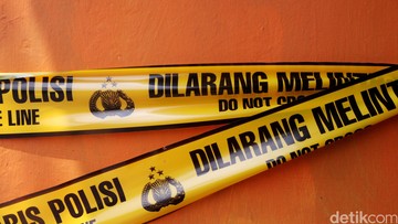 Duel Berujung Maut, Remaja 15 Tahun Tewas Bersimbah Darah di Bekasi