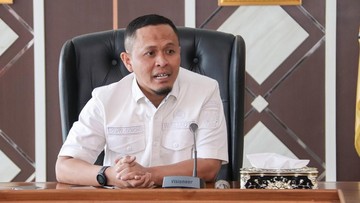 Pemko Pekanbaru Siap Tindak Lanjuti Rekomendasi Penutupan THM