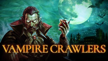 Vampire Crawlers Hadir di iPhone, Pengembang Ungkap Rahasia Suksesnya
