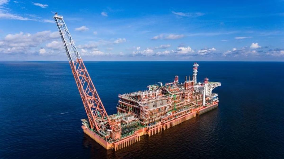 Pertamina Akuisisi 3 Blok Milik Raksasa Migas Italia, Ini Daftarnya