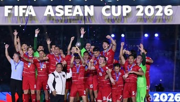 PSSI Targetkan Timnas Indonesia Tembus 100 Besar FIFA, Andalkan FIFA Matchday