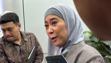 Kuota Internet Tak Hangus Belum Maksimal, Komdigi Bakal Terus Tagih Operator