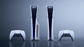 Sony Patenkan Kontroler Layar Sentuh, Untuk PS6?