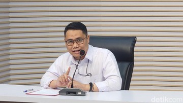KPK Rapat Malam Ini Tentukan Tersangka Hasil OTT di BNPB
