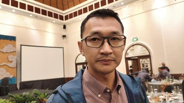 KPK Sita Duit Rp 1,4 Miliar hingga Emas Batangan Saat OTT Sestama BNPB