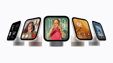 Apple Rilis HomeView dan HomePod Mini 2, Siri AI Jadi Andalan
