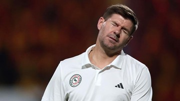 Garrard Tak Mau Bertemu Bos Klub Kalau Liverpool 'Curang' Seperti Man City