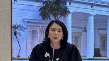 37.494 WNI Berada di Riyadh, Tak Ada yang Jadi Korban Serangan Houthi