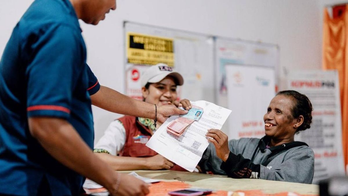 Awas! DTSEN Tak Jadi Acuan Utama, Belanja Pemerintah Jadi Taruhan