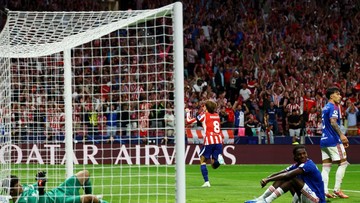 Gol Kilat Atletico Sulitkan MU