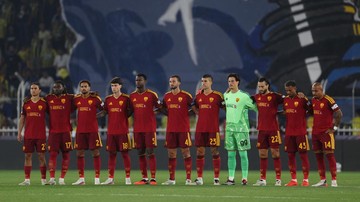 Roma Vs Madrid: I Lupi Ingin Mengukur Diri