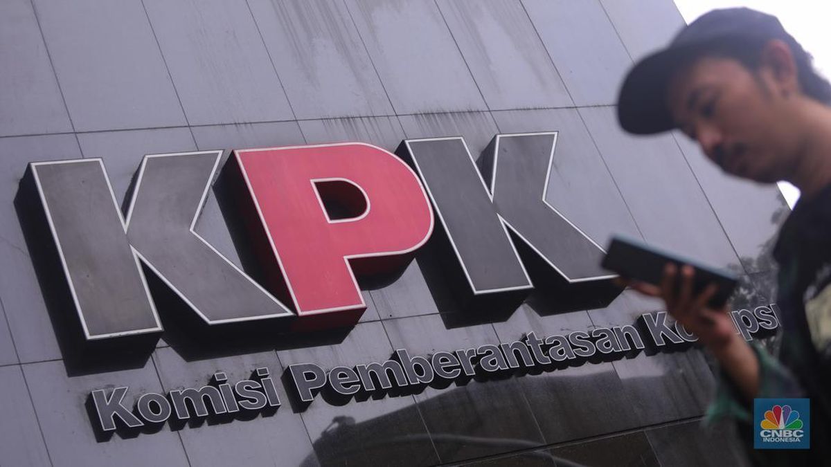 Pejabatnya Tersangkut OTT KPK, Berapa Anggaran yang Dikelola BNPB?