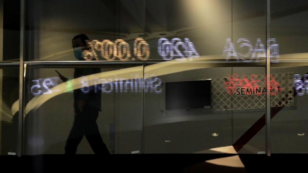 Perdagangan Saham Nominal Baru PBSA Mulai Hari Ini