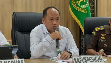 Kejagung Respons Eks Jampidsus Febrie Minta Dakwaan Batal dan Bebas dari Rutan