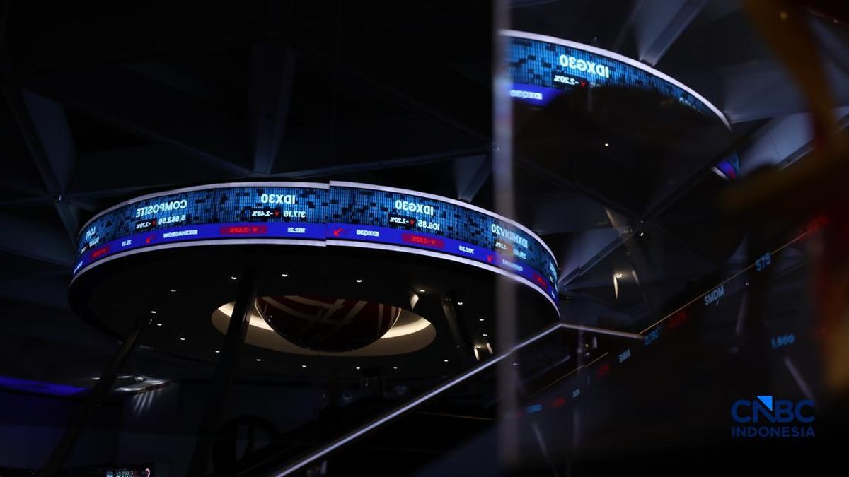 Awas Modus Investasi Bodong! BEI Beri Peringatan Keras