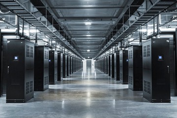 Risiko Data Center AI Tumbangkan Listrik Satu Kota