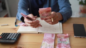 PJLP di Jakarta Ngeluh Rapel Gaji Belum Cair, Pemprov Segera Bayar