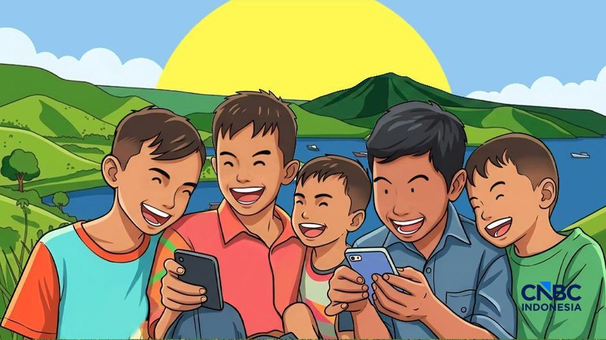 Internet Terancam Lumpuh Total, Tinggal Menunggu Waktu