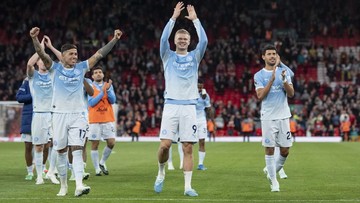 Man City Vs PSG: The Citizens Harus Sempurna