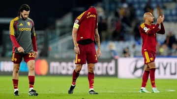 Mentalmu Itu Lo, Roma