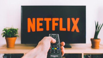 Netflix PHK 1.000 Karyawan di Berbagai Divisi