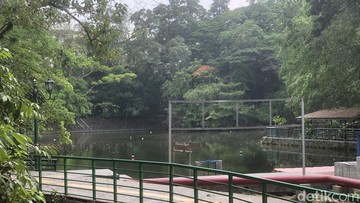 Viral Nongkrong di Wisdom Park UGM Bayar Rp 129.500/Jam, Kampus Buka Suara