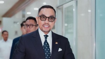 Waka Komisi III DPR Minta Polri-Kejagung Bantu Basmi Mafia Pangan