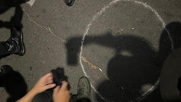 Muncul Dugaan Bandar Narkoba Melawan di Balik Kampung Ambon Kebakaran
