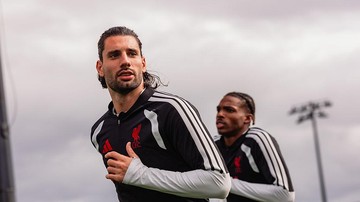 Brentford Vs Liverpool: Trio The Reds Ini Masih Absen?