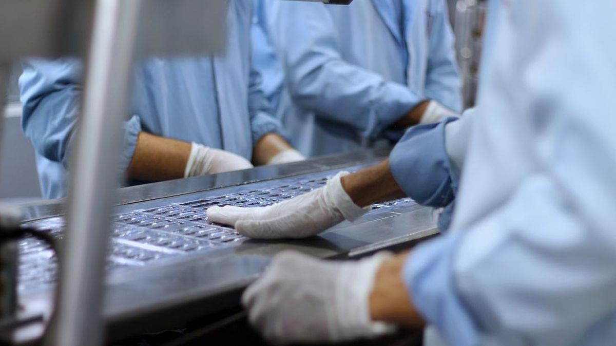 Industrialisasi Indonesia Harus Dimulai dari Keinsinyuran