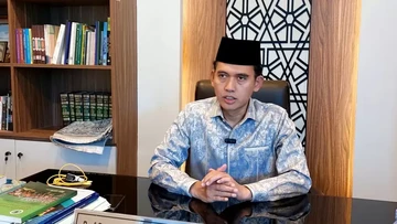 Kapolri Minta Dukungan soal Fatwa Haram Vape, MUI Siap Tindak Lanjuti
