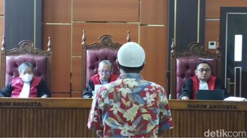 Putusan Hakim Soal Kasus Yogi, Penjual Internet Starlink Rp 10.000