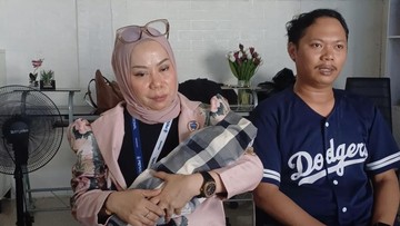 Nenek di Bone Ngamuk Gendong Jasad Cucu, Duga Dokter Lambat Tangani Mantu Hamil